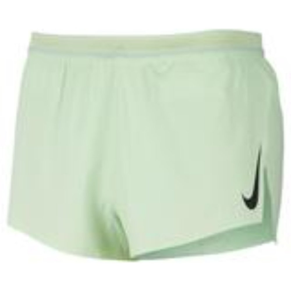 Nike Aeroswift 2" Running Shorts CJ7837-376 Men's